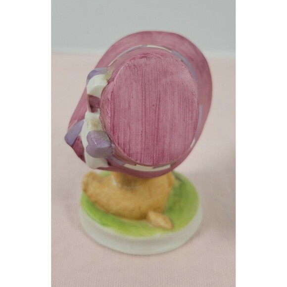 Vintage Lefton China Cat Mouse Figurine hand painted - Picture 4 of 8